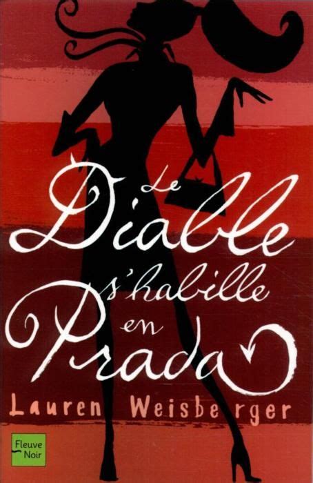 livre le diable s'habille en prada|le diable s'habille sur prada.